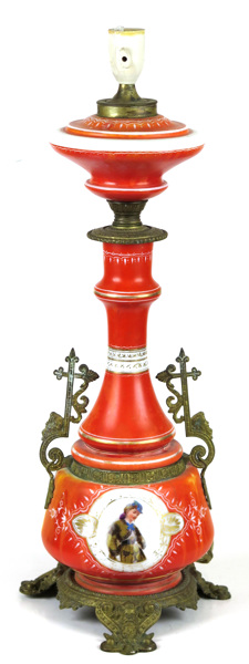 Bordsfotogenlampfot, glas med mässingsbeslag, oscariansk, 1800-talets 2 hälft,_4284a_8d886565e480ac7_lg.jpeg