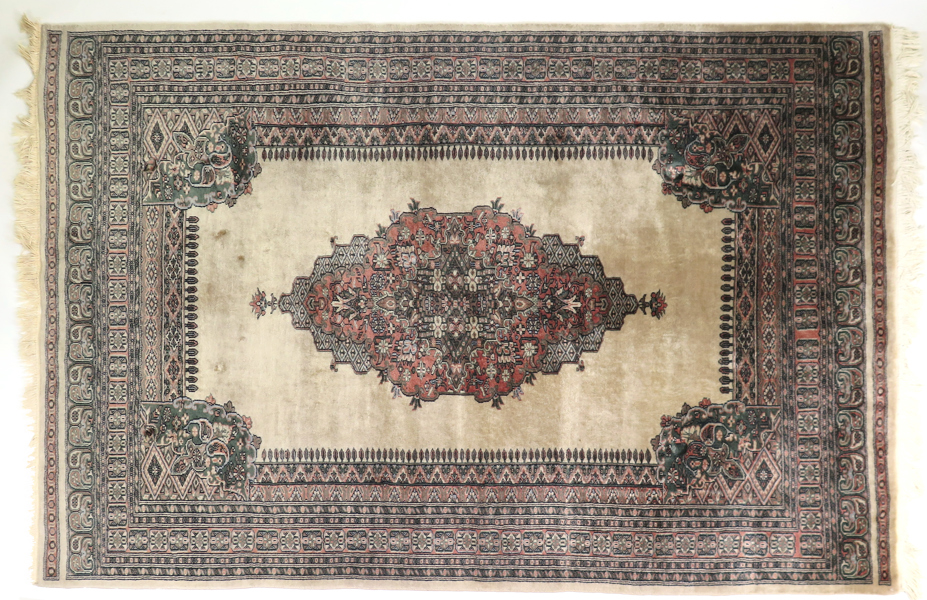 Matta, old Pakistan 235 x 175 cm