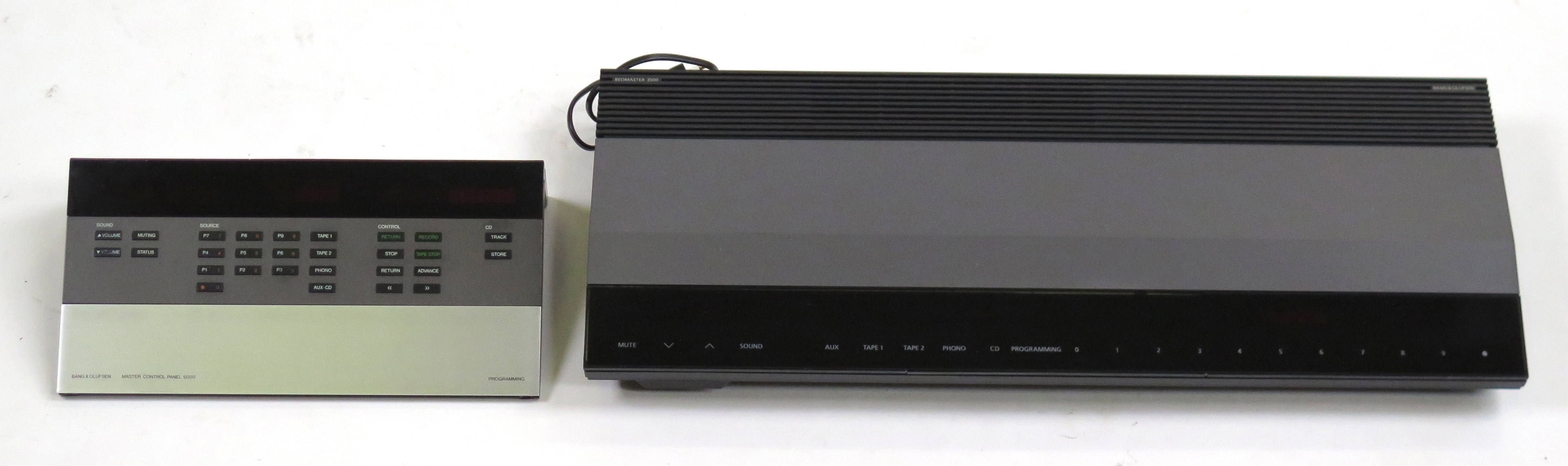 Jensen, Jacob för Bang Olufse Auction