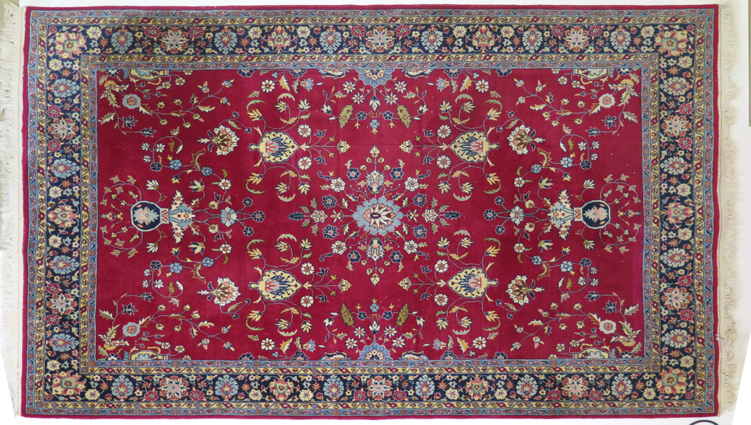 Matta, old Kirman (?), 260 x 180 cm