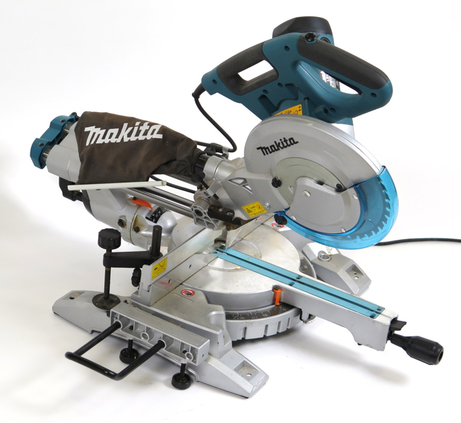 Kap/gersåg, elektrisk, Makita, LS1018L