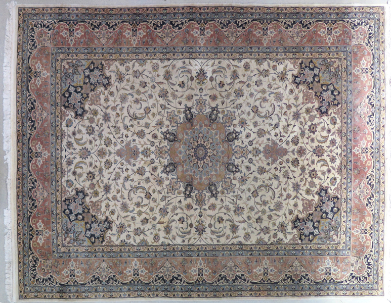 Matta, old Pakistan, Ghommönstrad, 300 x 195 cm