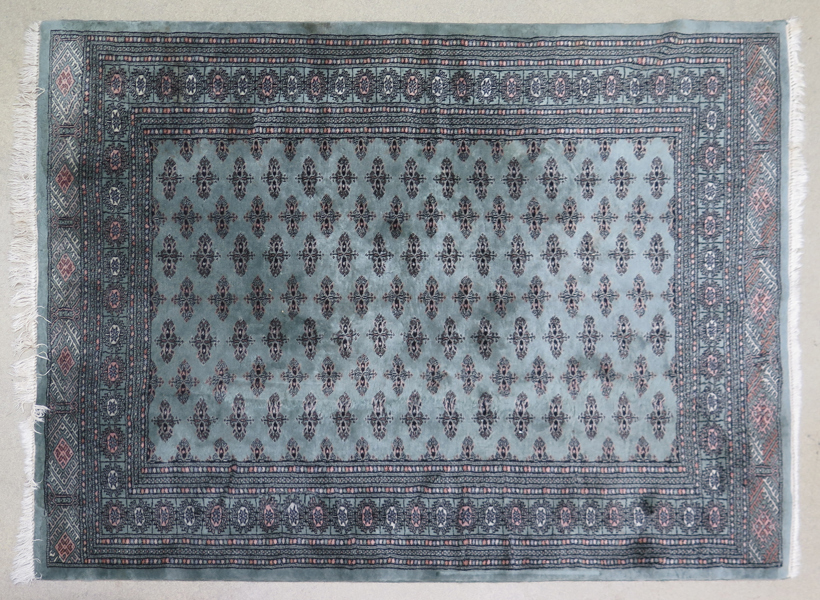 Matta, old Pakistan, 230 x 170 cm