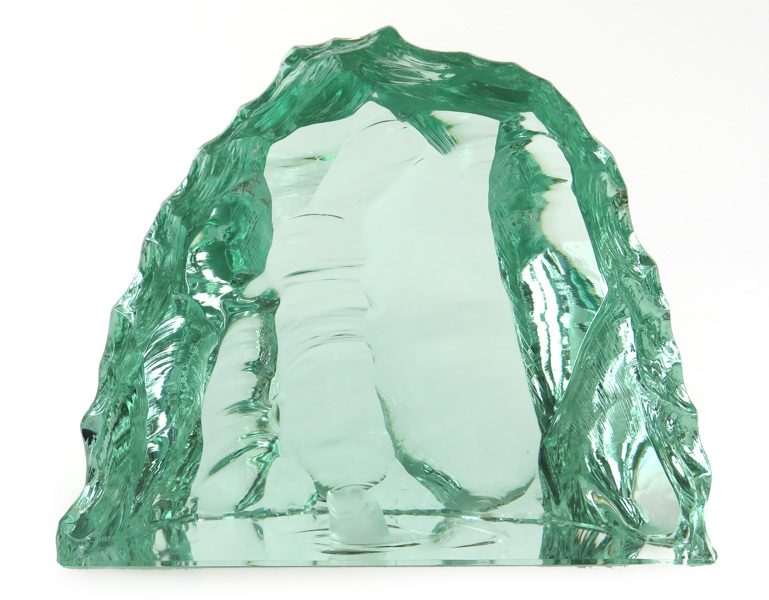 Lindstrand, Vicke för Kosta Crystal Collection, 'isblock', glas, _4988a_lg.jpeg