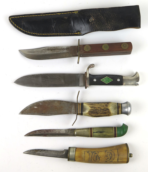 Parti knivar, 1900-talets 1 hälft, bland annat scoutkniv,_5190a_8d8a02be4734ff3_lg.jpeg