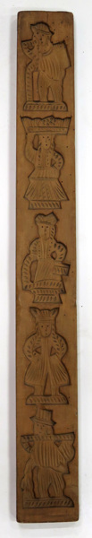 Pepparkaksform, skuret trä, så kallade Speculoos, Holland, 1900-tal, _5251a_8d8a05441e49e83_lg.jpeg