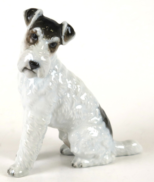 Fritz, Max för Rosenthal, figurin porslin, Wire-haired terrier, _5588a_8d8a2bcd704fd51_lg.jpeg