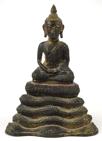 Buddha, delvis förgylld brons, Thailand, 1900-talets 1 hälft, _5679a_8d8b88e361b82b1_lg.jpeg