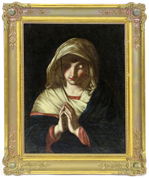 Sassoferrato, efter honom, oljemålning, 1700-tal, Madonnan,_6171a_8d8c37c482e5b67_lg.jpeg