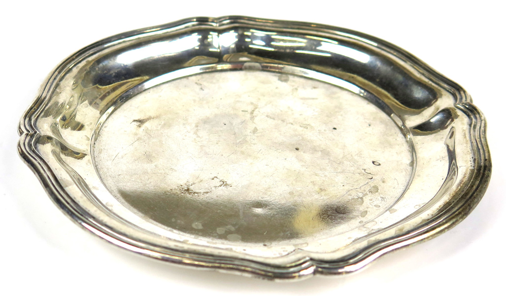 Coaster, silver, Ryssland, 1800-talets 1 hälft, profilerat brätte, Kejserlig Hovleverantörsstämpel,_6462a_lg.jpeg