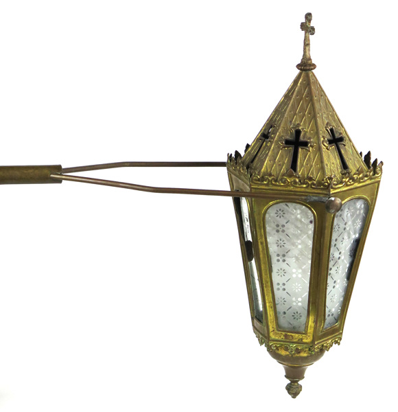 Processionslampa, mässing och frostat glas, Frankrike, 1800-talets 2 hälft, _6557a_lg.jpeg