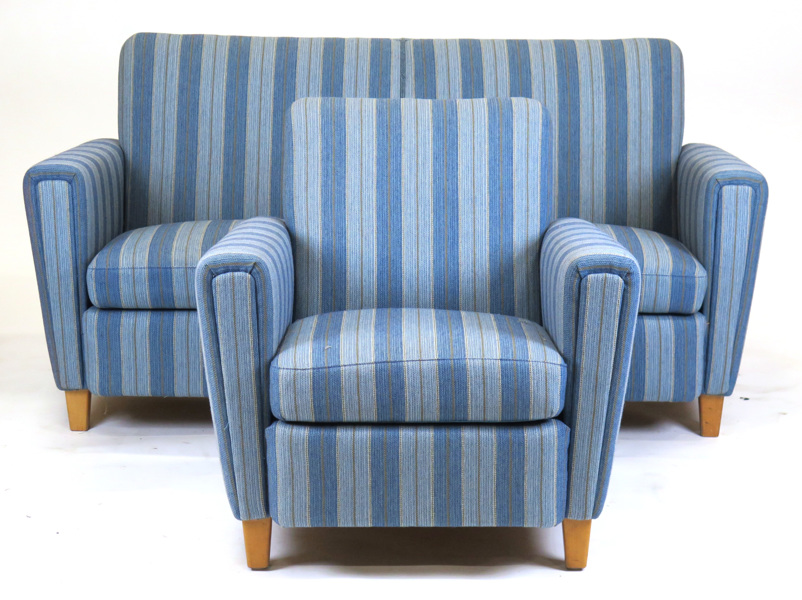 Okänd designer, 1950-60-tal, soffa samt fåtölj, björk med blå ylleklädsel,_7143a_8d8d8e8bfcd6ae5_lg.jpeg