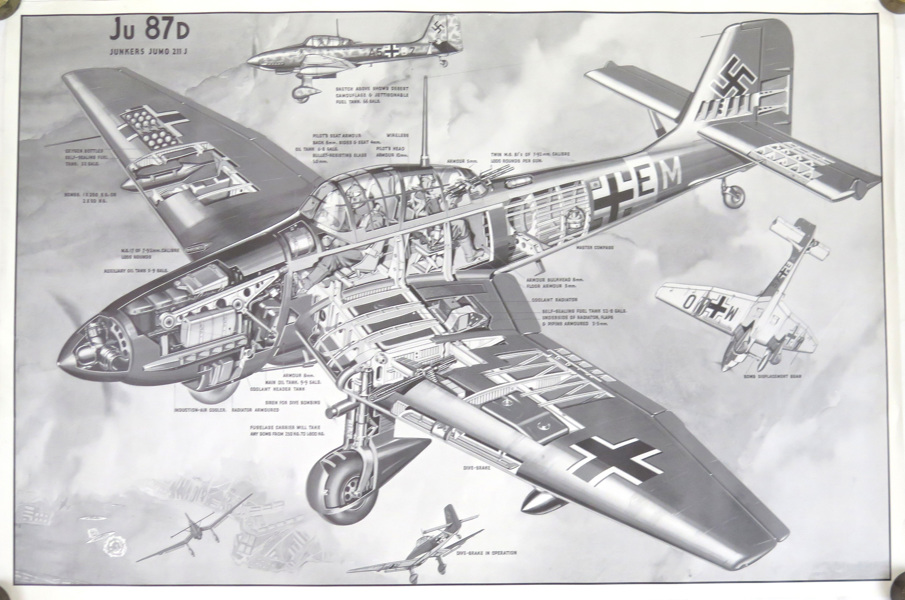 Poster, offset, Junkers JU 87D "Stuka",_7952a_8d8efb86cb29a85_lg.jpeg