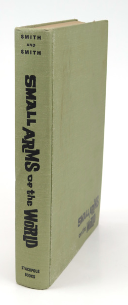 Bok, Smith, W H B, "Small arms of the world", 9 upplagan 1969,_8094a_lg.jpeg