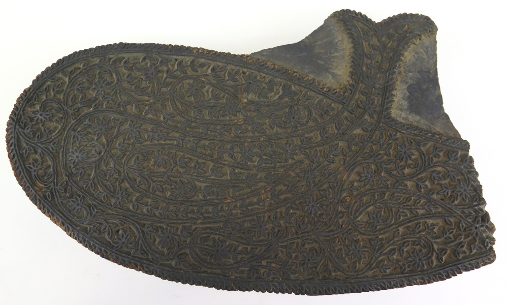 Tryckstämpel för batik, skuren ek, 1800-tal, Paisleymönstrad, _9187a_lg.jpeg