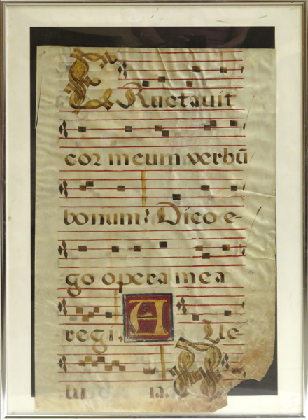 Missale, pergament, "Eructavit cor meum verbum bonum" antagligen 1600-tal,_9241a_8d91ba03cda88e8_lg.jpeg