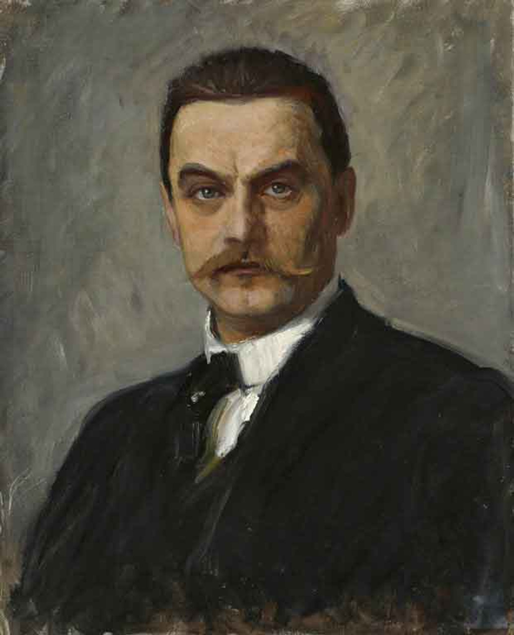 Albert  Gustaf Aristides Edelfelt (1854-1905)